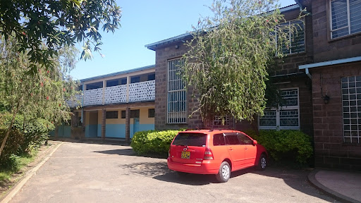 Our Lady Of Mercy Primary School