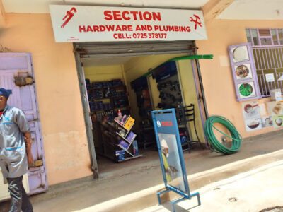 Kiambu Electricals