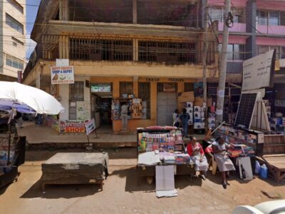 Thika Pre School Teachers College