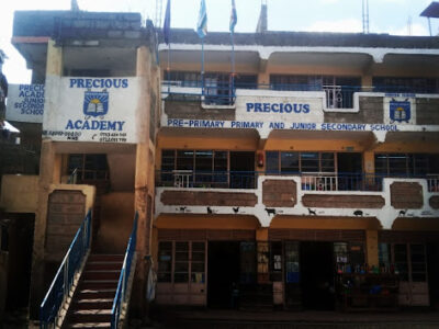 Precious Academy