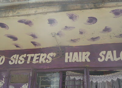 Two Sisters Hair Salon
