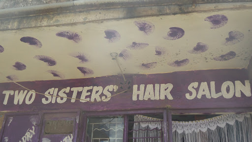 Two Sisters Hair Salon
