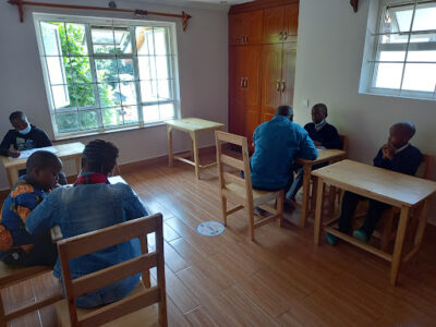 Hopes And Dreams Montessori