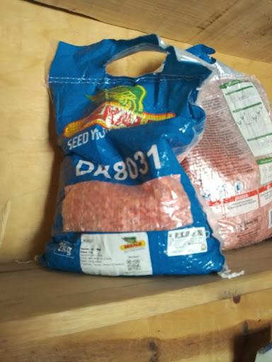 Chrismi Bodi Agrovet