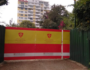 Brookside Preparatory School