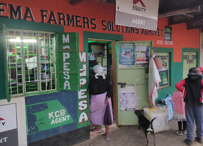Neema Farmers Solutions Agrovet