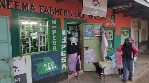 Neema Farmers Solutions Agrovet