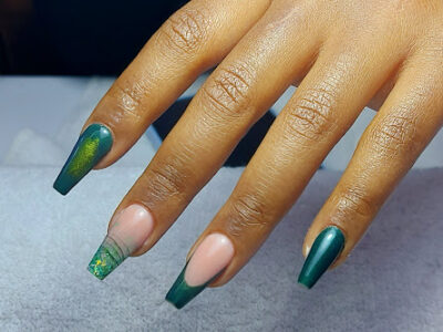 Murugi Nails