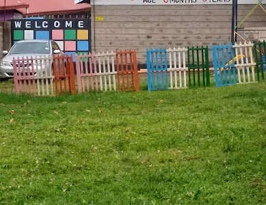 Carols Cradle Pre-Primary School