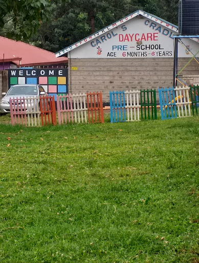 Carols Cradle Pre-Primary School