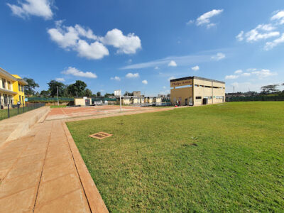 Regis Runda Academy