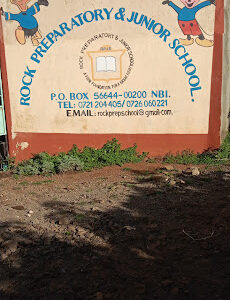 Rock Preparatory School
