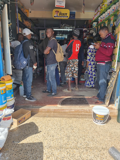 Oloolua Hardware Store