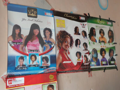 Wakesho's Beauty Salon