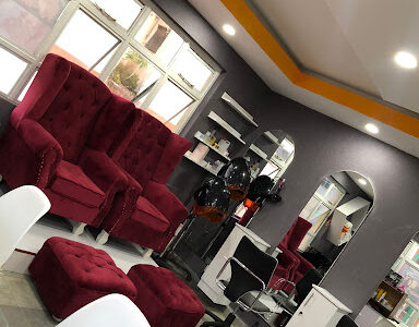 Chic Palace Beauty Salon