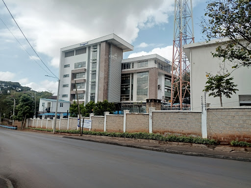 Kenya Medical Practitioners Pharmacists Dentists Union
