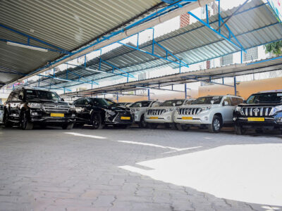 Ali Cars