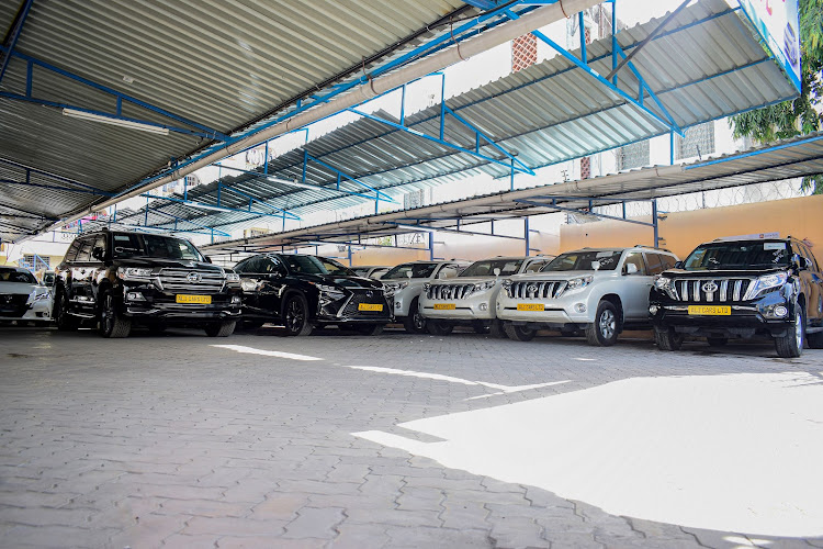 Ali Cars