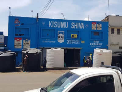 Kisumu Shiva Enterprise