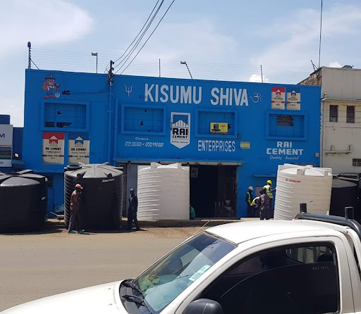 Kisumu Shiva Enterprise