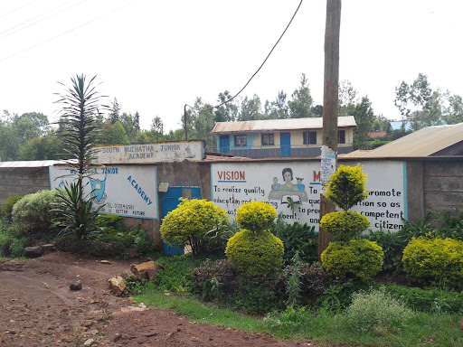 South Muchatha Junior Academy