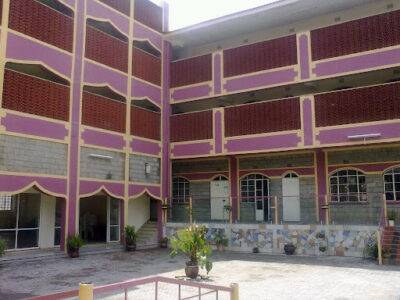 Maahad Pangani Girls Training Institute Of Islamic Education
