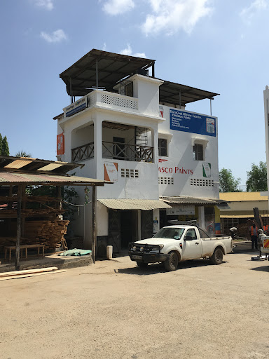 Diani Hardware & General Stores Ltd