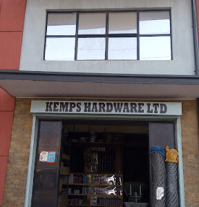 Kemps Hardware Ltd.