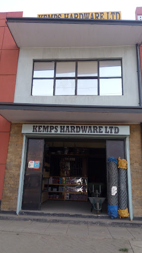 Kemps Hardware Ltd.