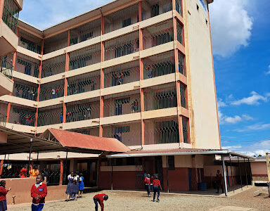 Damacrest School