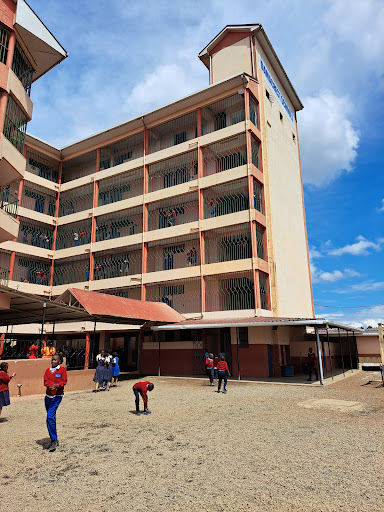 Damacrest School