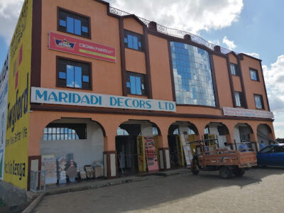 Maridadi Decors Ltd