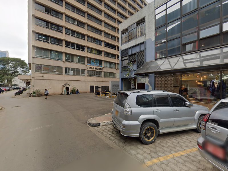 Karen International College