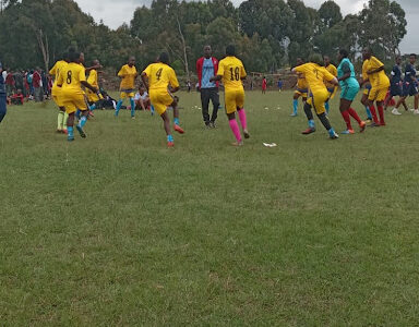 Mukuru Transformers Secondary School