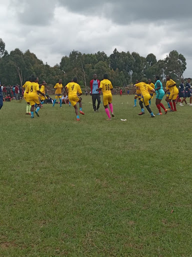 Mukuru Transformers Secondary School