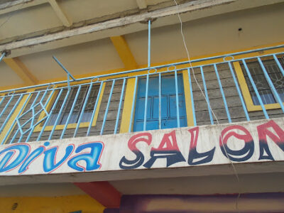 Diva Hair Salon