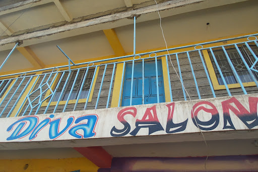 Diva Hair Salon
