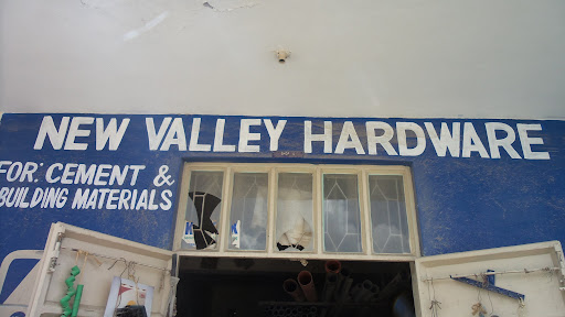 New Valley Hardware