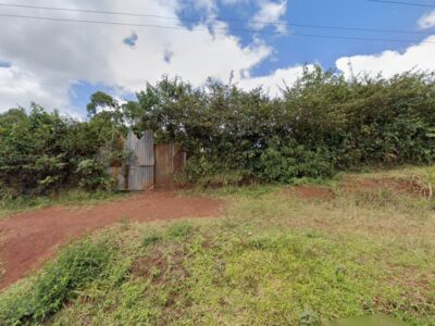 Kiharo Primary School