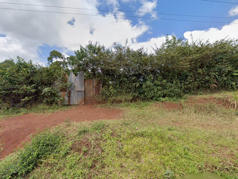 Kiharo Primary School