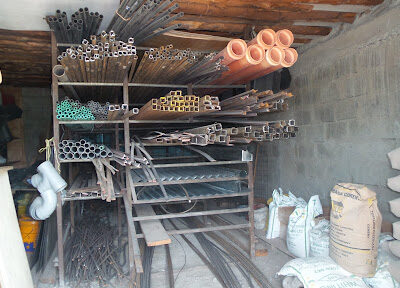 Njigari Hardware