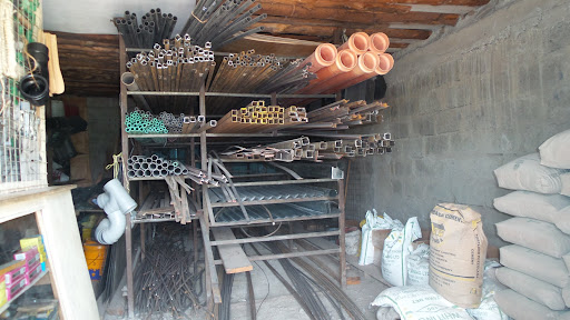 Njigari Hardware