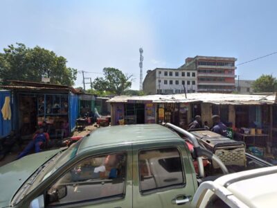 Kosewe Hardware