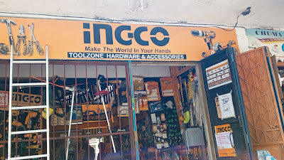 Toolzone Hardware