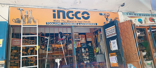 Toolzone Hardware