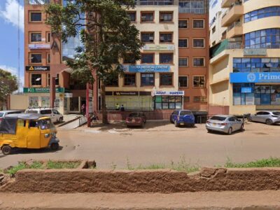 Swiftlife Insurance Agency Limited Thika