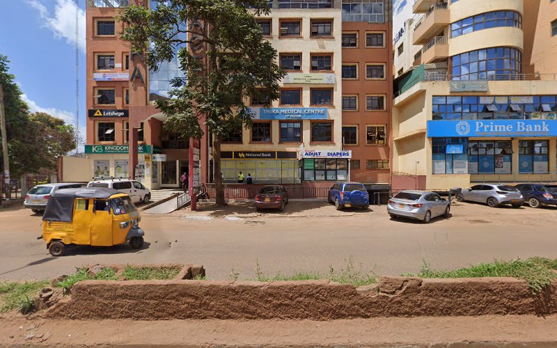 Swiftlife Insurance Agency Limited Thika