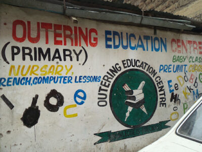 Outer - Ring Schools
