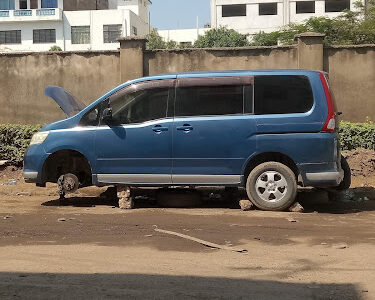 Toyota Kenya Mombasa