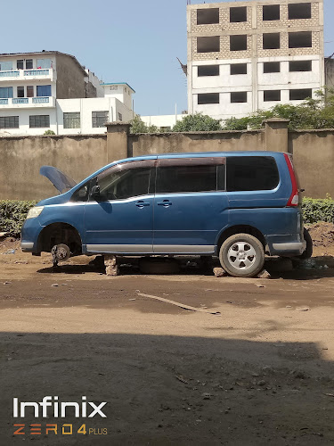 Toyota Kenya Mombasa